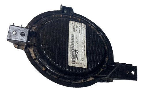 Capa Farol Direita Neblina Kia Soul 2011 2012 2013 2014