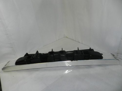 Alma Para-choque Dianteiro Gm Omega Cd Fittipaldi V6 08/12