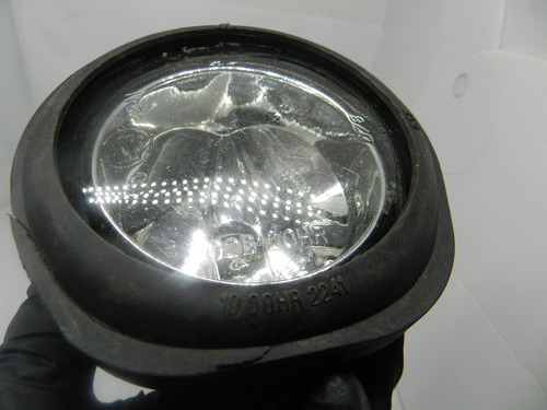 Farol Milha Esquerdo Palio Siena Strada Stilo Idea 51731987