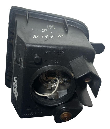 Farol De Milha Nissan Pathfinder 2003 2004 2005