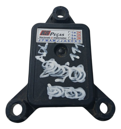 Sensor Map Fiat Palio 1.0 1097af 100 Kpa 1996 A 2000 (ap)