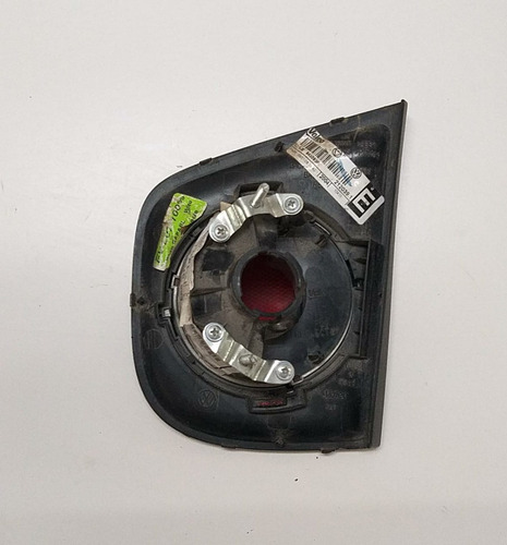 Lanterna Tampa Traseira Esquerda Vw Golf 2008 A 2014