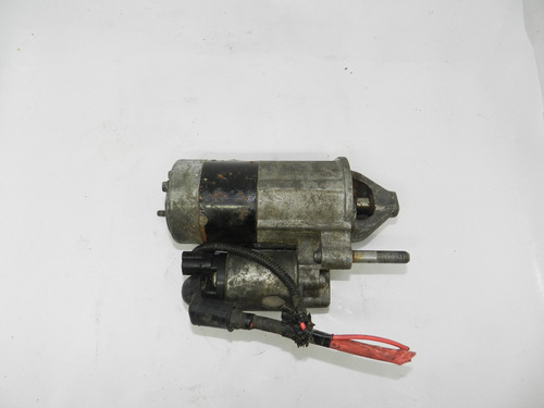 Motor Arranque Santa Fé Hyundai Sonata 2.7 07/10 361003e020