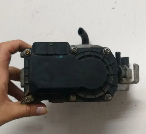 Corpo Borboleta Tbi Honda Civic Lxs 1.8 Flex 2009 Gma6d90106