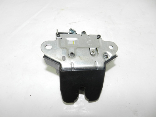 Fechadura Tampa Traseira Porta-malas Kia Cerato 2012 A 2016