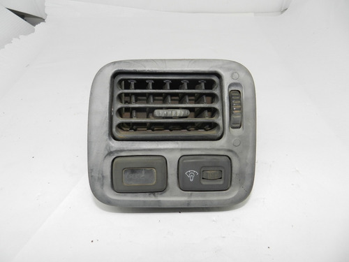 Difusor Ar Lado Esquerdo Honda Civic 1996 1997 A 2000 Nh264