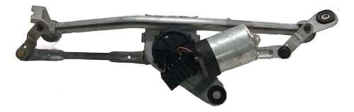 Motor Limpador Para-brisa Gm Agile Montana 10/16 F006d20028
