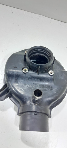 Tampa Mufla Do Tbi Vw Gol 1.0 16v 377129656a (vj)