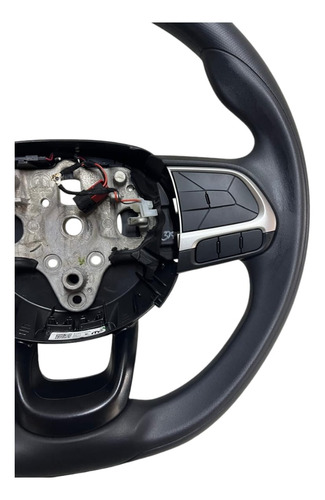 Volante Direção Motorista Fiat Argo 2022 2023 2024 Original