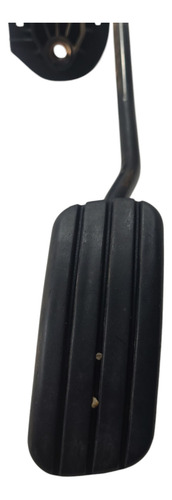 Pedal Acelerador Renault Clio 2008 (al) Com Detalhe