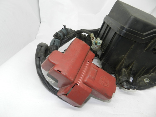 Caixa Fusível Completa Toyota Etios 1.3 15/18 826620d421