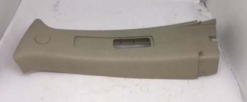 Moldura Lado Esquerdo Cinto Nissan Sentra 07/12 76914et000