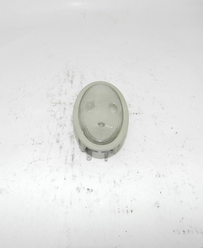 Lente Luz Teto Cortesia Gm Celta 2001 A 2006 93260435
