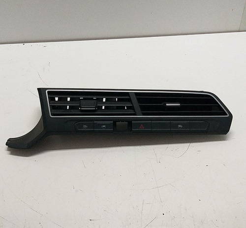 Difusor Ar Central Vw Gol Voyage G7 5uo858063