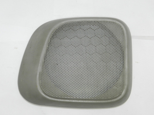 Grade Alto Falante Traseiro Esquerdo Toyota Corolla 00 2001