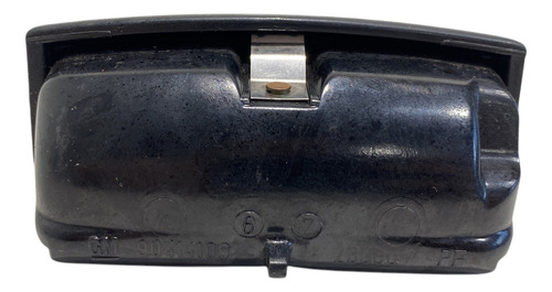 Cinzeiro Gaveta Console Gm Vectra 97 Até 05 90414100