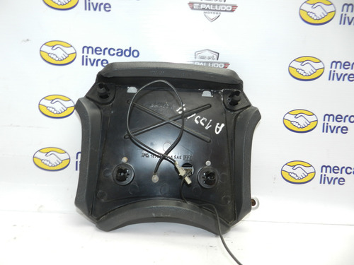 Tampa Miolo Buzina Volante Direção Gm S10 Blazer 95/11