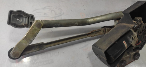Motor Limpador Para-brisa Logus Pointer Escort Verona 21186