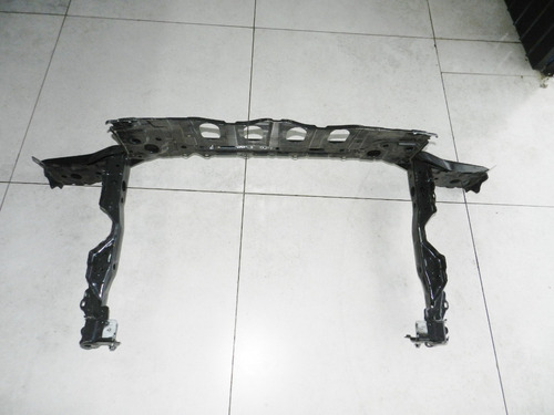Painel Dianteiro Inferior Honda Fit 09/14