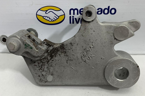 Suporte Pinça Freio Traseiro Honda Cb 300 09/15 Original