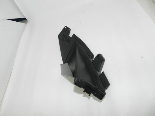 Acabamento Defletor Ar Esquerdo Renault Duster 12/19
