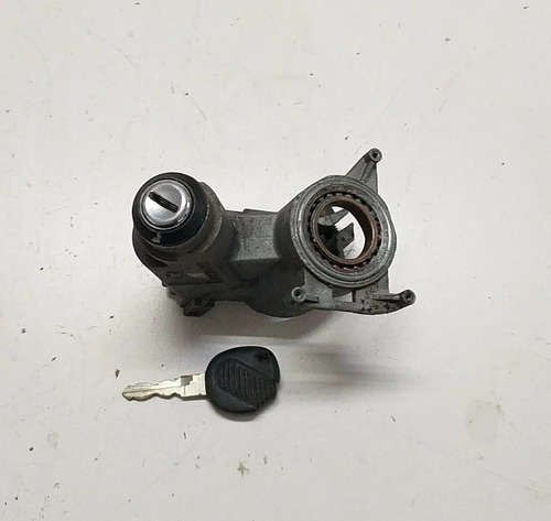 Chave Cilindro Ignição Vw Gol G3 G4 377905857