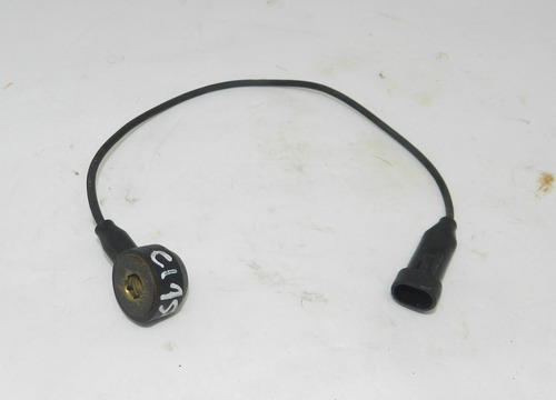 Sensor Detonação Delphi Corsa Celta 1.0 1.4 1.6 16v 8v 01/12