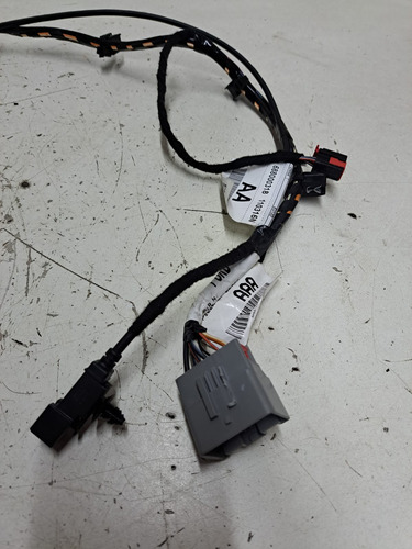 Radio Aparelho Som Original Ford Focus 2012 2013 Connection