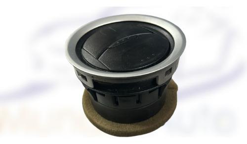 Difusor Ar Condicionado Ford New Fiesta 2013 2019. 23079