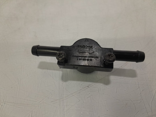Conector Valvula Filtro Diesel Sprinter 313 1/11 A6110780249