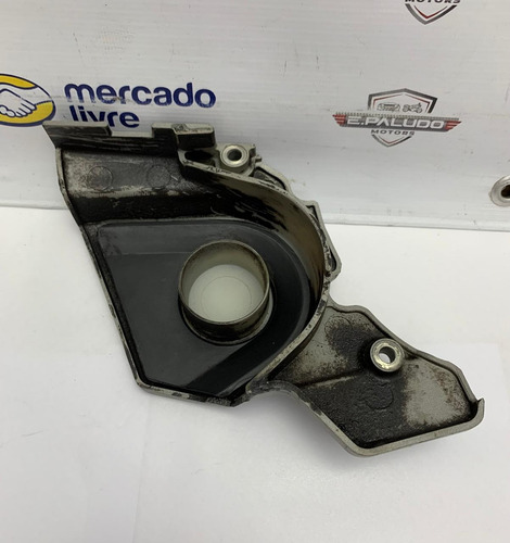 Tampa Pinhão Honda Cbx 250 Twister 2008 Original