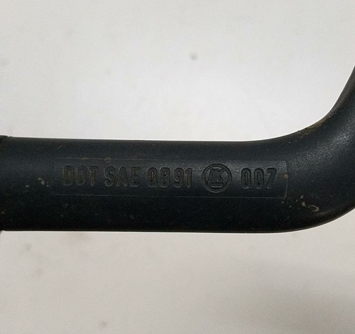 Chave Seta Vw Saveiro Gol 1.6 G3 G4 Saeqb91007