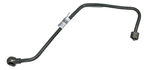 Cano Bomba Injetora Ducato 2.8 Boxer Jumper 2006 2009