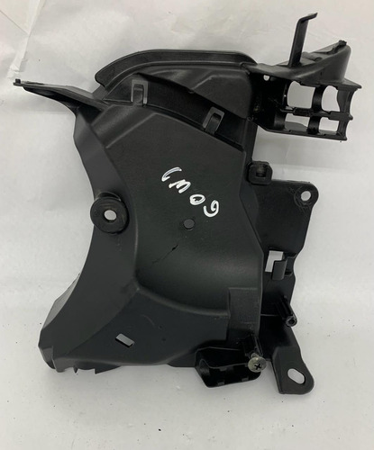 Carenagem Protetor Plástico Honda Sh 150 2017 2021 Original
