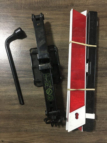 Kit Chave De Rodas Hyundai Hb20 2020