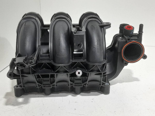 Coletor Admissao Motor Ford Ka 1.0 3cc 2018 2019 2020 2021