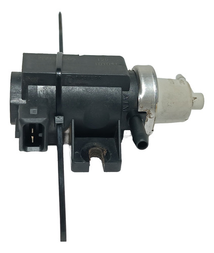 Valvula Moduladora Turbina Gm S10 Mwm 2.8 Frontier