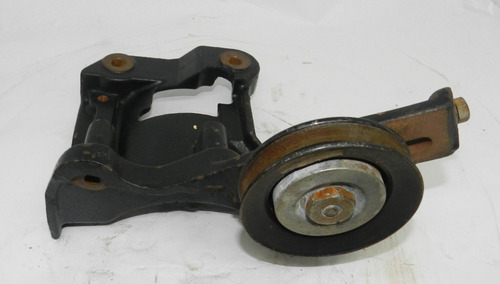 Suporte Do Compressor Mitsubishi Triton 3.2 Cod Ca550035