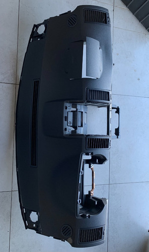 Capa De Painel Nissan Sentra S/bolsa Ano 07/12 Original