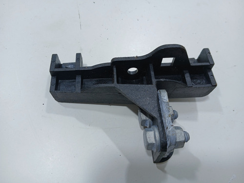 Suporte Guia Para-lama Esquerdo Fiat Linea Cxf12 (s)