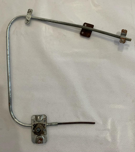 Maquina De Vidro Direita Kombi Cliper Vw Original