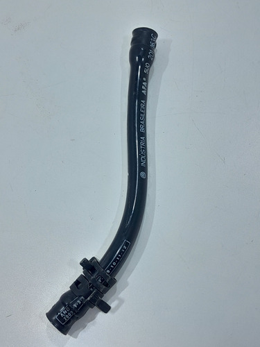 Tubo Ventilação Tanque Combustivel Gol G5 G6 5u0201163c (vj)