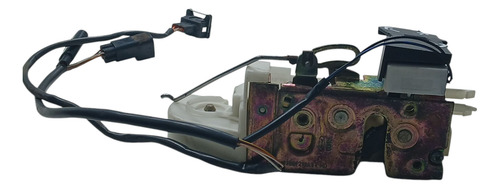 Fechadura Dianteira Direita Ford Ka 2002 Com Dtl  (ap)