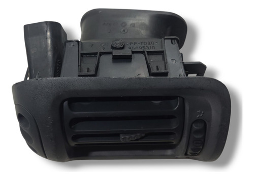 Difusor De Ar Lado Esquerdo Renault Clio 2008 (al)