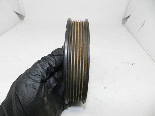 Polia Virabrequim Golf Bora Passat Jetta A3 A4 1.6 1.8 2.0