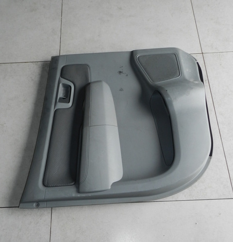 Forro Porta Traseiro Esquerdo Toyota Hilux 2005 A 2015