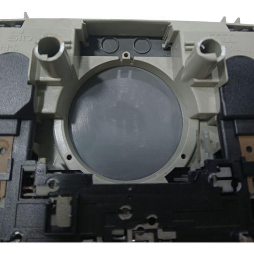 Luz De Teto Cortesia Audi A3 1.6 2000 Com Detalhe (ap)