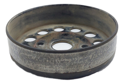 Polia Da Bomba Da Água Kia Cerato 1.6 16v Ano 2009 A 2013