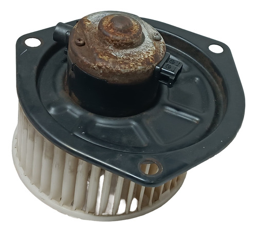 Motor Ar Forçado Mitsubishi L200 1997 2007