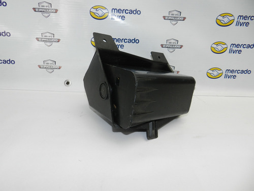 Filtro Canister Fiesta Ka Courier Escort Zetec Endura 96/06